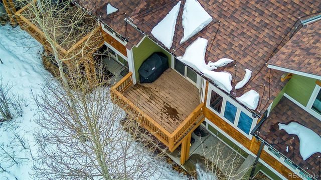 572 Telemark Court 572, Winter Park, CO 80482