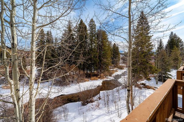 572 Telemark Court 572, Winter Park, CO 80482