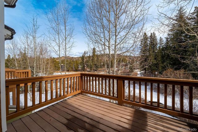 572 Telemark Court 572, Winter Park, CO 80482