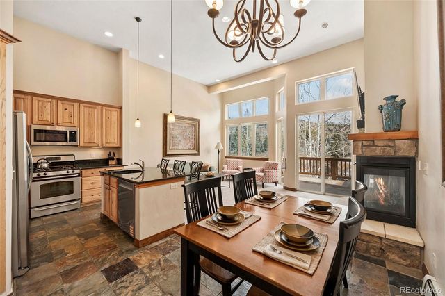 572 Telemark Court 572, Winter Park, CO 80482