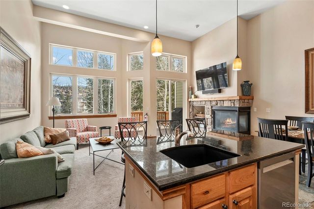 572 Telemark Court 572, Winter Park, CO 80482
