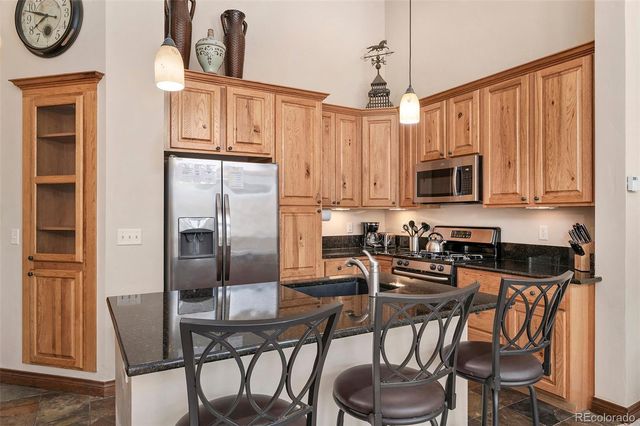 572 Telemark Court 572, Winter Park, CO 80482