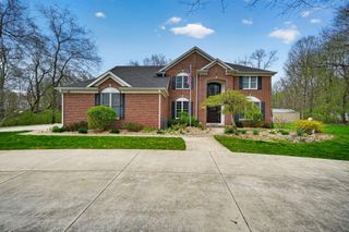 1900 Emerald Forest Lane, Niles Twp, MI 49120