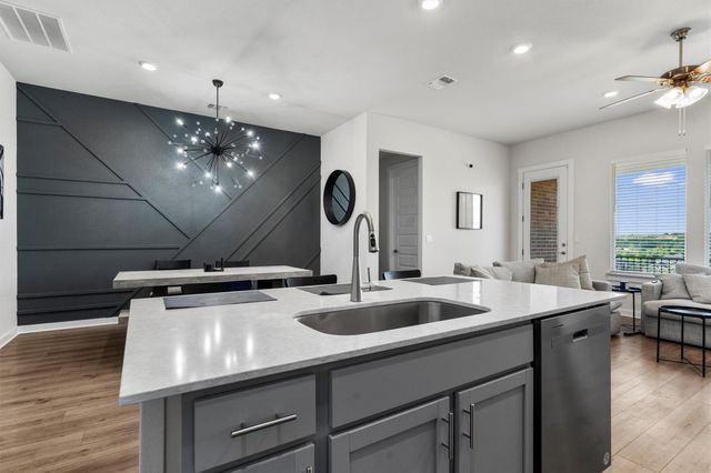 308 Barton Run DR, Georgetown, TX 78628