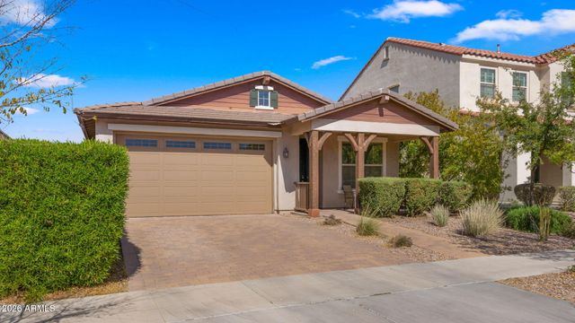10562 E CORBIN Avenue, Mesa, AZ 85212