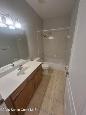 3733 Stream Drive, Melbourne, FL 32940