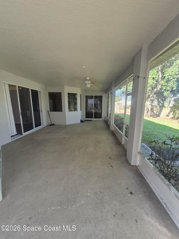 3733 Stream Drive, Melbourne, FL 32940