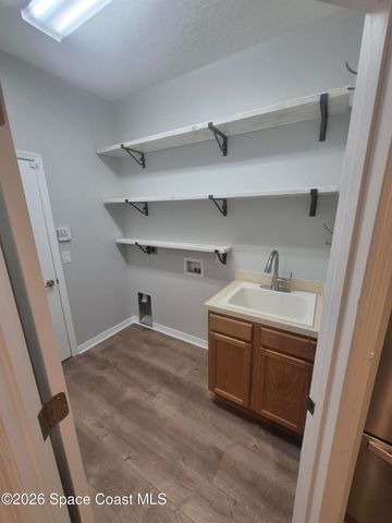 3733 Stream Drive, Melbourne, FL 32940