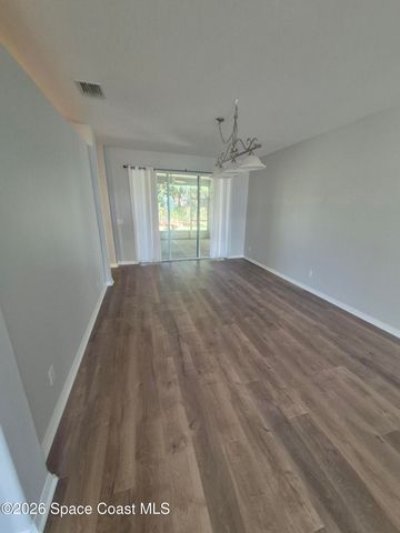 3733 Stream Drive, Melbourne, FL 32940