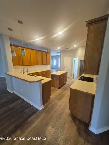 3733 Stream Drive, Melbourne, FL 32940