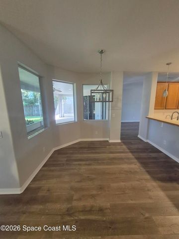 3733 Stream Drive, Melbourne, FL 32940