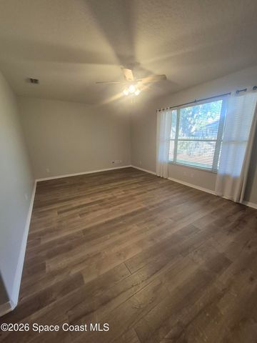 3733 Stream Drive, Melbourne, FL 32940