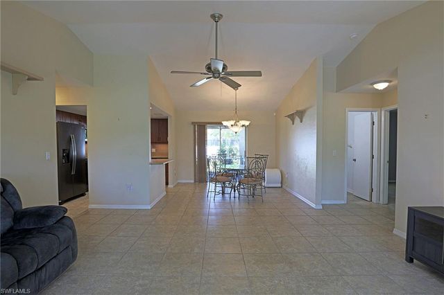 4608 SW 13th AVE, Cape Coral, FL 33914