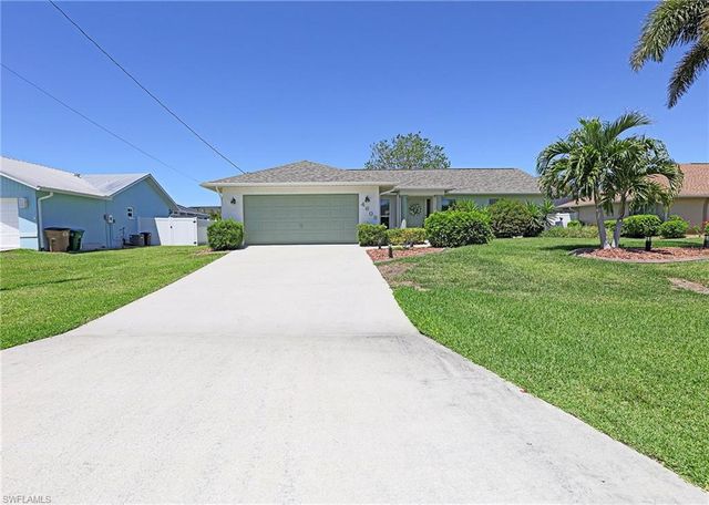4608 SW 13th AVE, Cape Coral, FL 33914