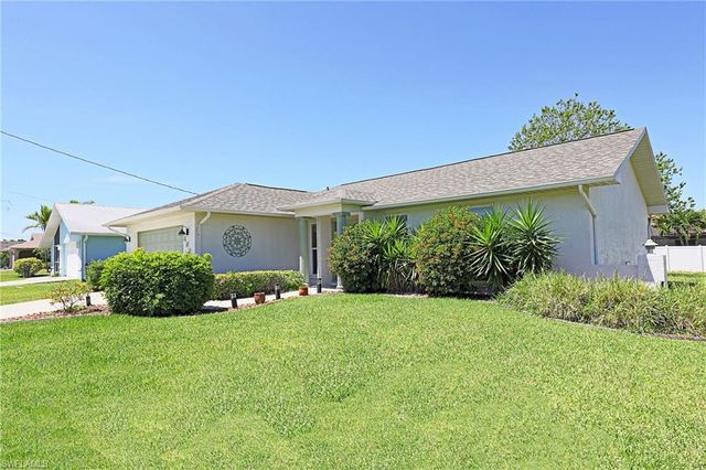 4608 SW 13th AVE, Cape Coral, FL 33914