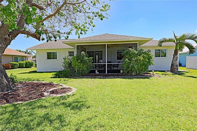 4608 SW 13th AVE, Cape Coral, FL 33914
