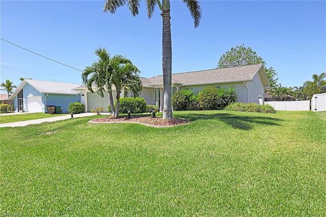 4608 SW 13th AVE, Cape Coral, FL 33914