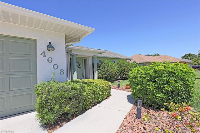 4608 SW 13th AVE, Cape Coral, FL 33914