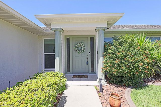 4608 SW 13th AVE, Cape Coral, FL 33914