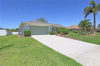 4608 SW 13th AVE, Cape Coral, FL 33914
