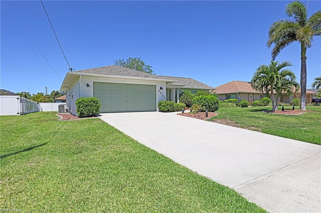 4608 SW 13th AVE, Cape Coral, FL 33914