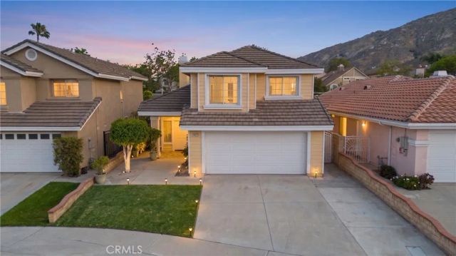 11413 Citrus Glen, Fontana, CA 92337