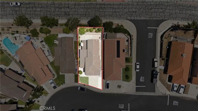 11413 Citrus Glen, Fontana, CA 92337