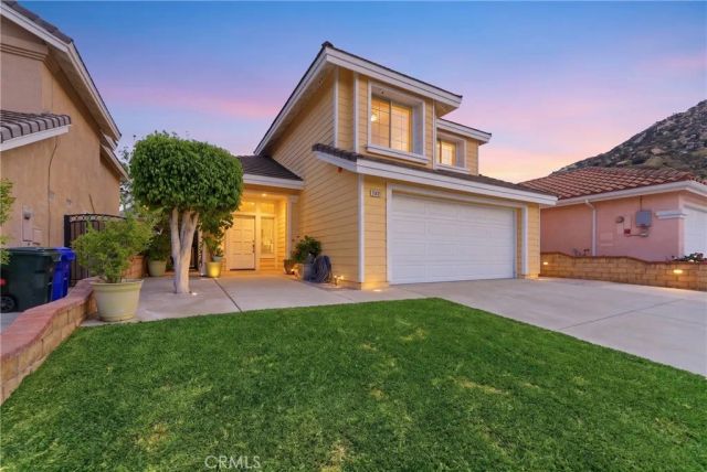 11413 Citrus Glen, Fontana, CA 92337