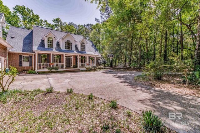 11080 County Road 99, Lillian, AL 36549