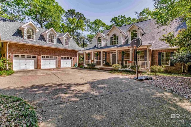 11080 County Road 99, Lillian, AL 36549