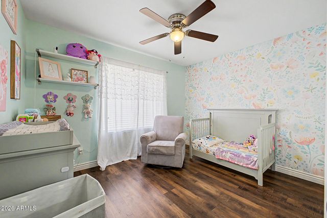 4343 W MOUNTAIN VIEW Road, Glendale, AZ 85302