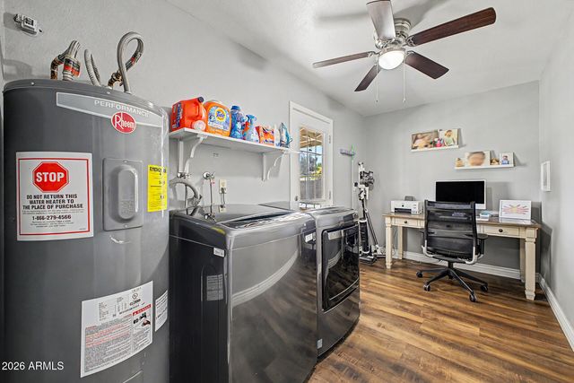 4343 W MOUNTAIN VIEW Road, Glendale, AZ 85302