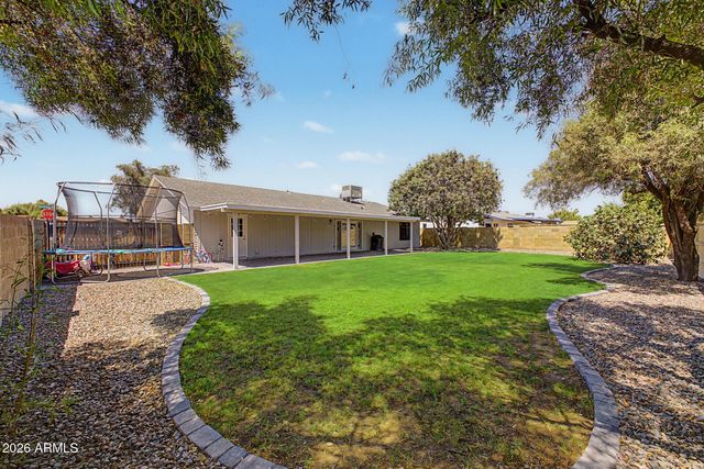4343 W MOUNTAIN VIEW Road, Glendale, AZ 85302