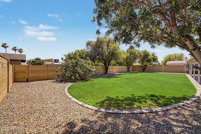4343 W MOUNTAIN VIEW Road, Glendale, AZ 85302