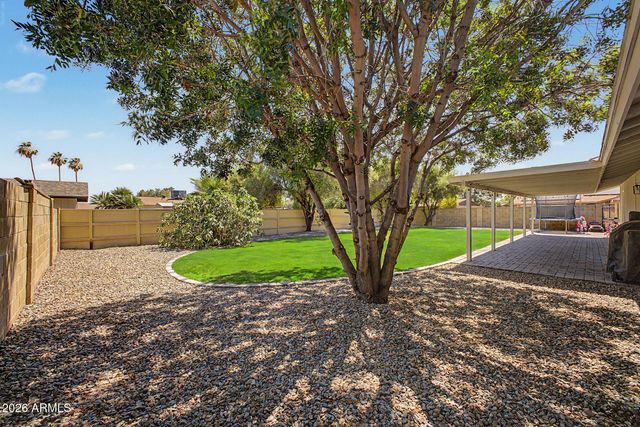4343 W MOUNTAIN VIEW Road, Glendale, AZ 85302