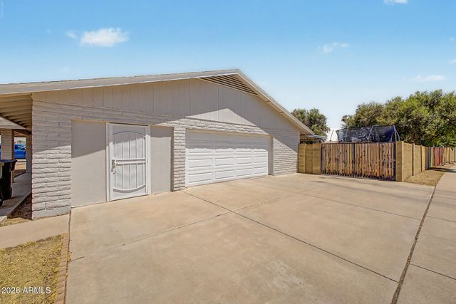 4343 W MOUNTAIN VIEW Road, Glendale, AZ 85302