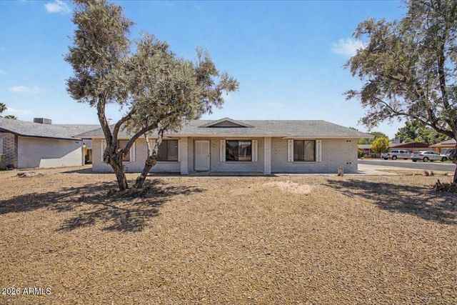 4343 W MOUNTAIN VIEW Road, Glendale, AZ 85302
