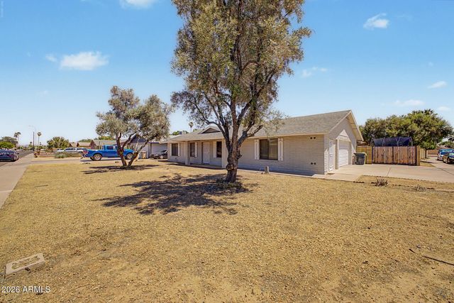 4343 W MOUNTAIN VIEW Road, Glendale, AZ 85302