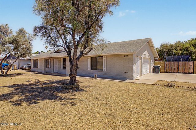 4343 W MOUNTAIN VIEW Road, Glendale, AZ 85302