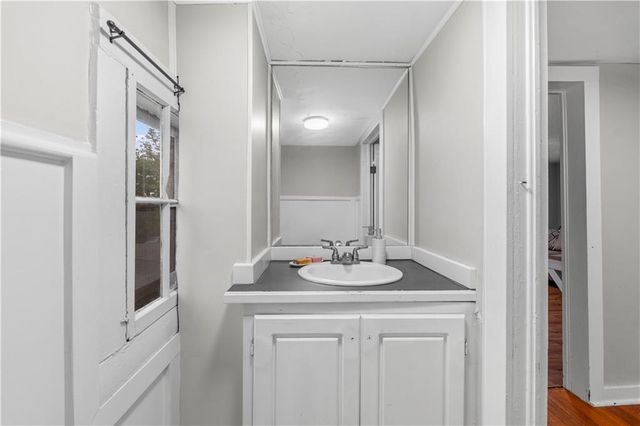 426 W Walnut Street, Nevada, MO 64772