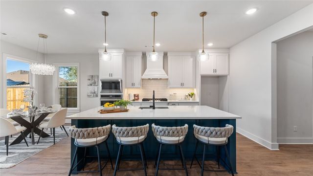 1840 Utopia Street, Centerton, AR 72719