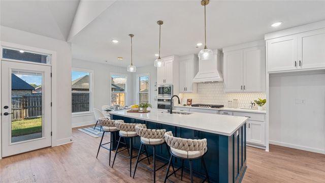 1840 Utopia Street, Centerton, AR 72719