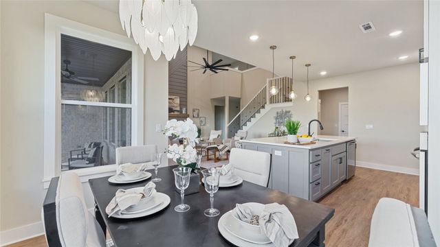 1840 Utopia Street, Centerton, AR 72719