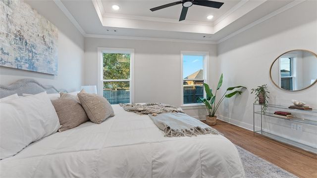 1840 Utopia Street, Centerton, AR 72719