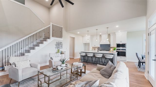 1840 Utopia Street, Centerton, AR 72719