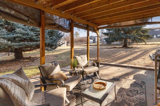 122 RAY ANN CT, Rapid, SD 57702