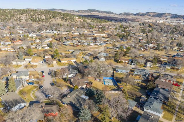 122 RAY ANN CT, Rapid, SD 57702