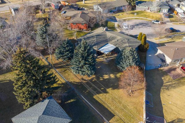 122 RAY ANN CT, Rapid, SD 57702