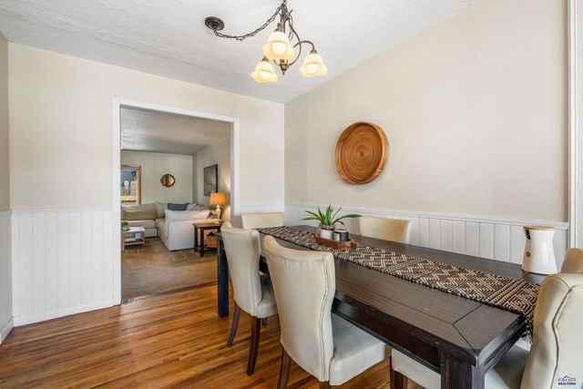 122 RAY ANN CT, Rapid, SD 57702