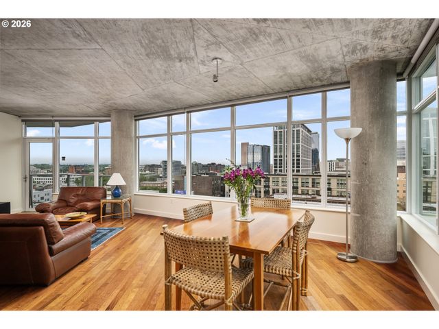 1926 W BURNSIDE St 919, Portland, OR 97209